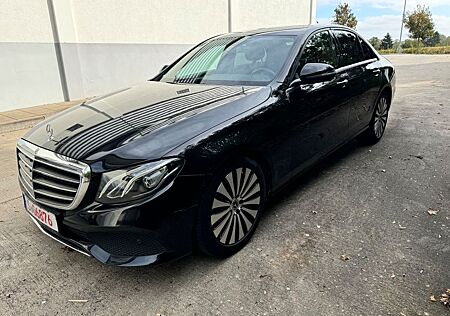 Mercedes-Benz E 220 d Autom.Navi Cam