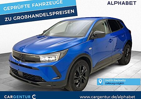 Opel Grandland X Grandland 360° El.Heckkl. Key LED