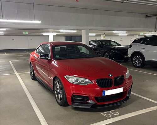 BMW 228i Coupé -