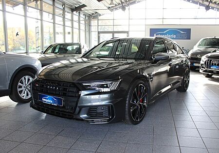 Audi S6 Avant 3.0 TDi quattro AHK Kamera Matrix