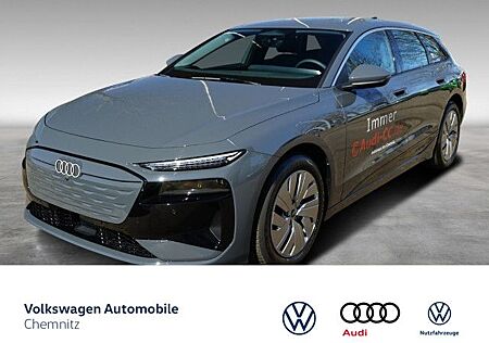 Audi A6 e-tron Avant 210kW *0,25% DW-Versteuerung*