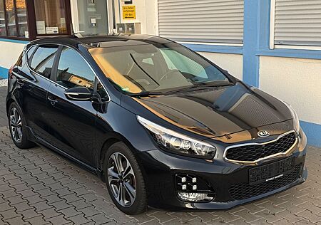Kia Cee'd / Ceed GT Line