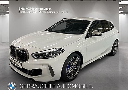 BMW M135i xDrive Harman/K LiveCockpitProf Head-Up