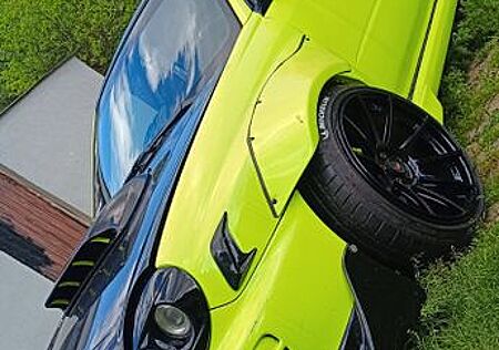 Subaru Impreza wrx 2.2 stroker