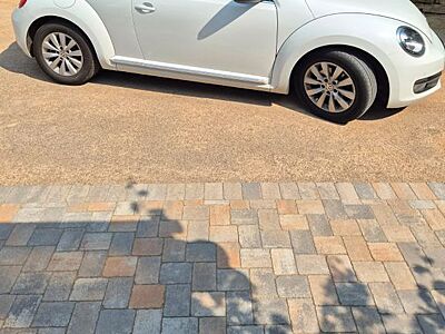 Volkswagen Beetle 2.0 TDI 81kW BMT Cabriolet -