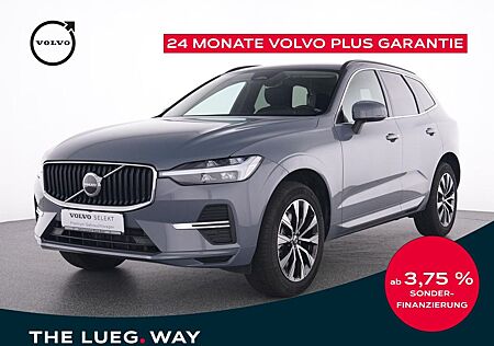 Volvo XC 60 XC60 B4 Core +WINTER PAKET+STHZG+SHZ-HINTEN+PAP
