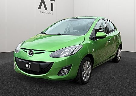 Mazda 2 gebraucht kaufen Mazda 2 Lim. 1.3 Active*Klima*Scheckheft*