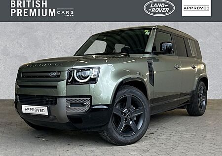 Land Rover Defender 110 X-Dynamic SE 3.0 D200 Mild-Hybrid E