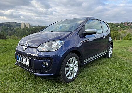 VW Up Volkswagen ! 1.0 44kW club !