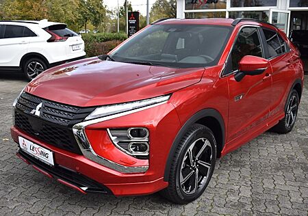 Mitsubishi Eclipse Cross Plug-in Hybrid Select 2.4 4WD