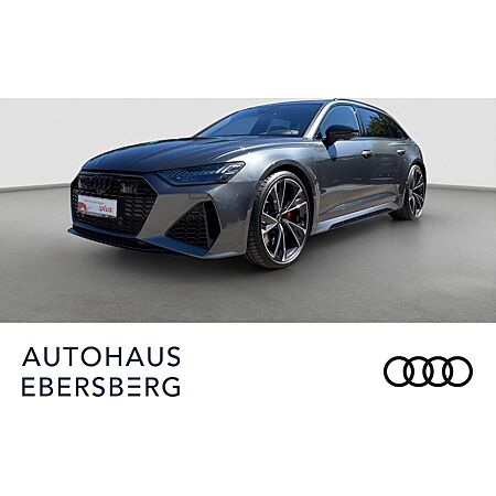 Audi RS6 leasen