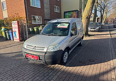 Citroën Berlingo 1.4 600 Bivalent Kasten