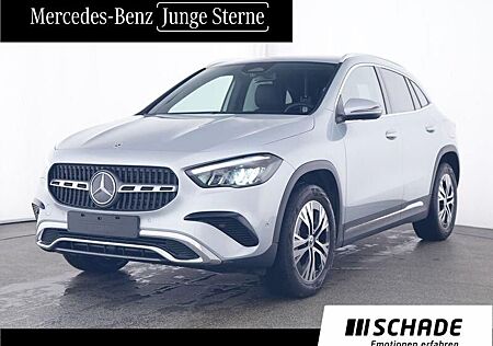 Mercedes-Benz GLA 200 d Progressive LED*RF-Kamera*Distro*Totw.