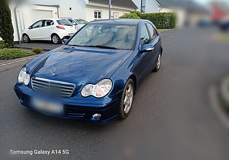 Mercedes-Benz C 200 CDI CLASSIC Classic