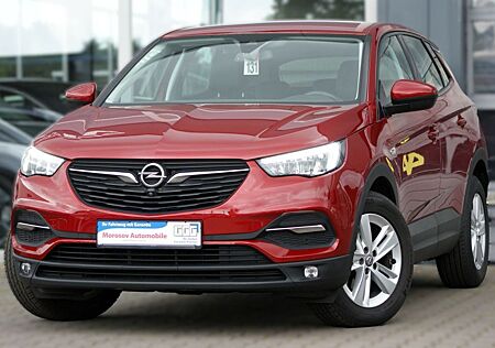 Opel Grandland X 1.5 D Start/Stop Automatik Business