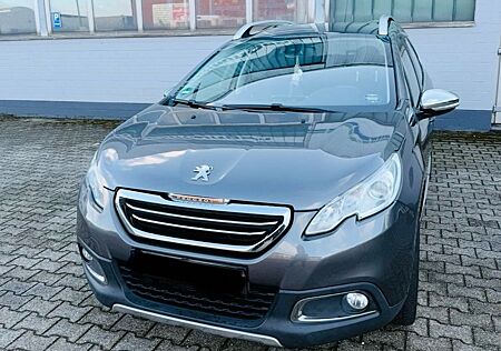 Peugeot 2008 Allure PureTech 130 Stop&Start Allure