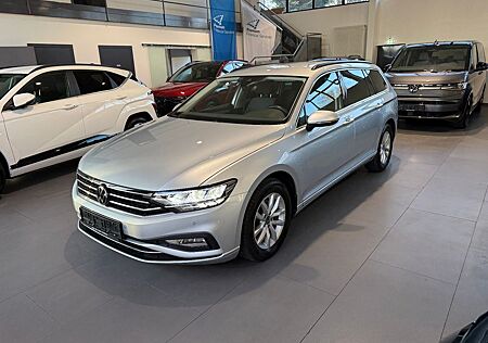 VW Passat Variant Volkswagen Passat Business 2.0 TDI DSG AID/LED/KAM/STHZ/AHK