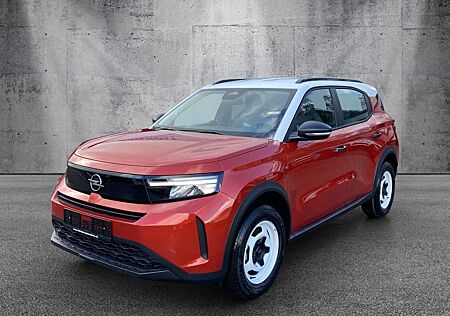 Opel Frontera Hybrid 48V eDCT R.Kamera/Sitzheiz./Navi