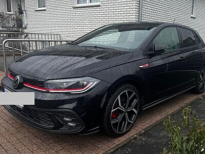 Volkswagen Polo 2.0 TSI OPF DSG GTI GTI