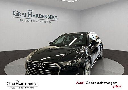 Audi A6 Avant 45 TFSI quattro S tronic sport AHK