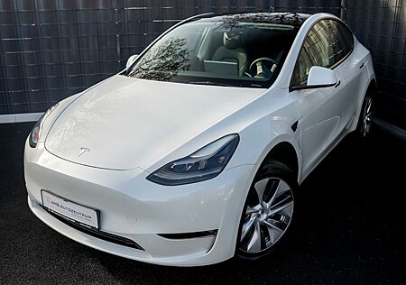 Tesla Model Y Long Range Dual AWD*PANO*ACC*AHK*AUTO*