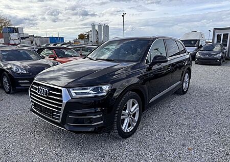 Audi Q7 3.0 TDI quattro Leder Navi Xenon Kamera AHK