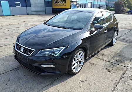 Seat Leon 1.8 TSI Start&Stop FR+LED+NAVI+KAMERA+