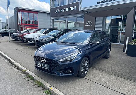 Hyundai i30 FL 5-Türer (MY25) 1.0 T-GDI (100PS) 6-MT 2WD