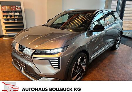 Mitsubishi Eclipse Cross 160 kW Diamant Top Eclip. C. 87kWh