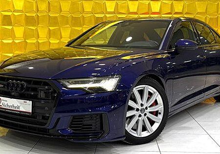 Audi S6 3.0 TDI quattro *ALL ASSIST*360°CAM*SHZ*NAVI*