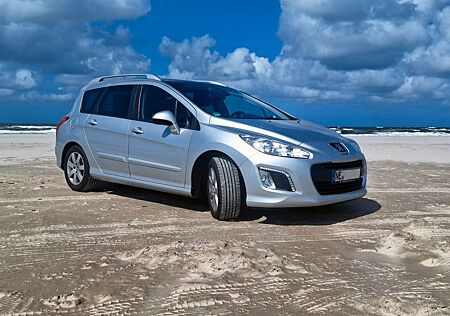 Peugeot 308 SW Business-Line N2 HDi FAP 150 Business...