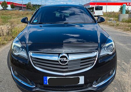 Opel Insignia 2.0 CDTI OPC Line "TOP GEPFLEGT"