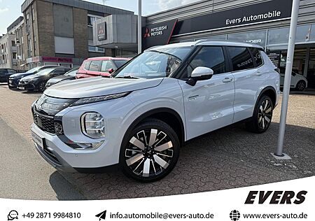 Mitsubishi Outlander PHEV Intro *LED*SHZ*HUD*NAVI