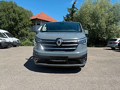 Renault Trafic Combi L2H1 3,0t  Life