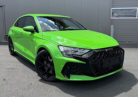 Audi RS3 2.5 TFSI S tronic quattro Sportback -