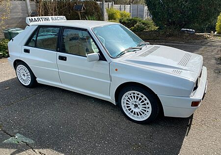 Lancia Delta Integrale EVO2