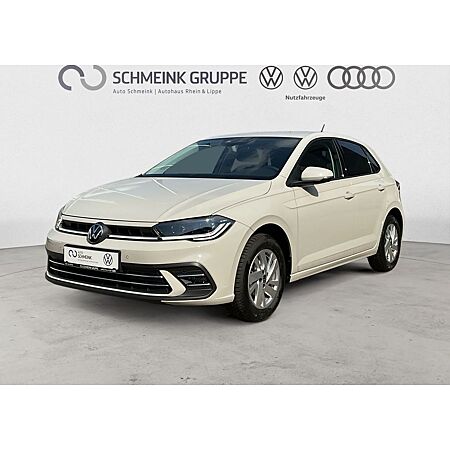 VW Polo leasen