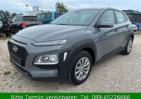 Hyundai Kona *KLIMAANLAGE*BLUEOOTH*STAR/STOP*1.HAND*