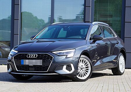Audi A3 Sportback 40 TFSI e advanced