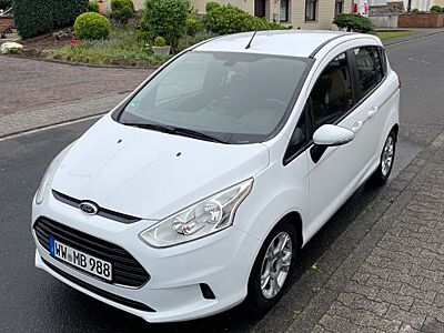 Ford B-Max 1,4 66kW SYNC Edition SYNC Edition