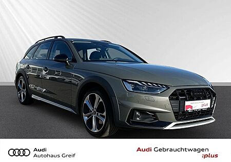 Audi A4 Allroad quattro 40 TDI Stronic