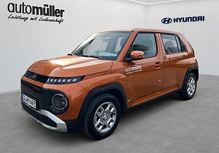 Hyundai Inster TREND *Effizienz-Pak*LED-Pak* SHZ*LHZ