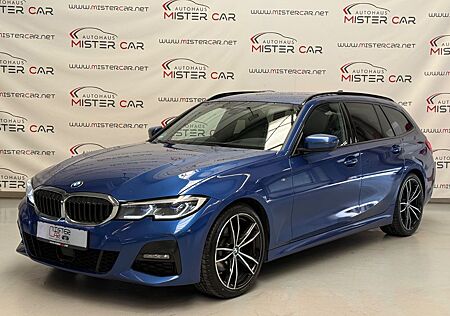 BMW 320d M Sport DIGI/ACC/LASER/HUD/KEY/SPUR/TOT/19
