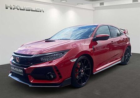 Honda Civic Type R GT *Navi* *LED* *PDC vo. & hi.* *Ka