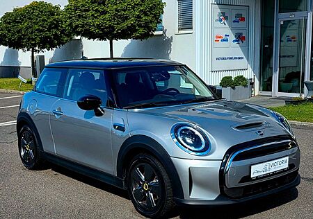 Mini Cooper SE Wärmepumpe ACC LED Apple CarPI