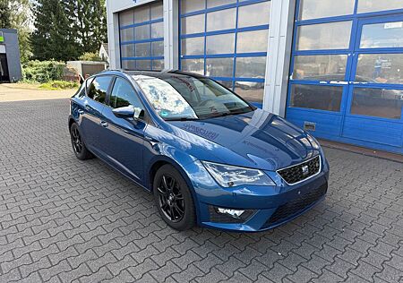Seat Leon FR