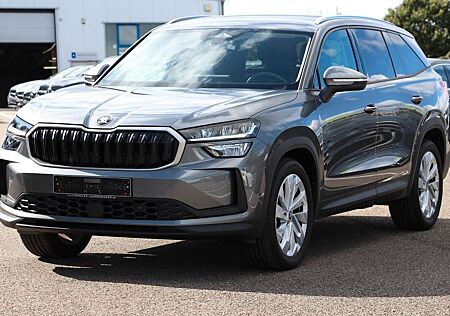 Skoda Kodiaq 1.5 TSI mHEV 110kW Selection