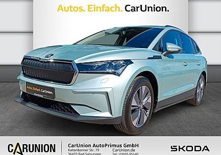 Skoda Enyaq 60 Suite