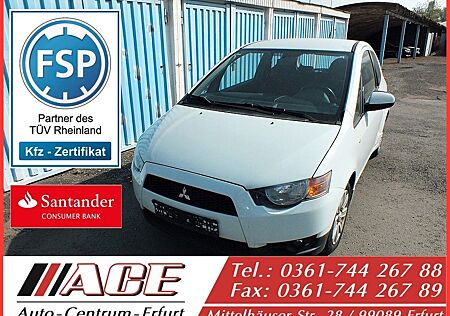 Mitsubishi Colt 1.3*Klima*Sitzheizung*PDC*