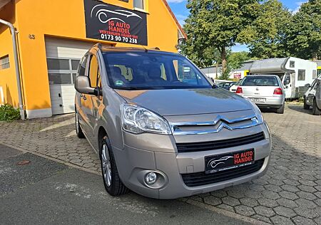 Citroën Berlingo 120 Multispace Tempomat Panorama TÜV